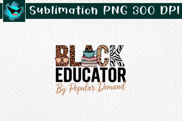 Black History Teacher Juneteenth PNG