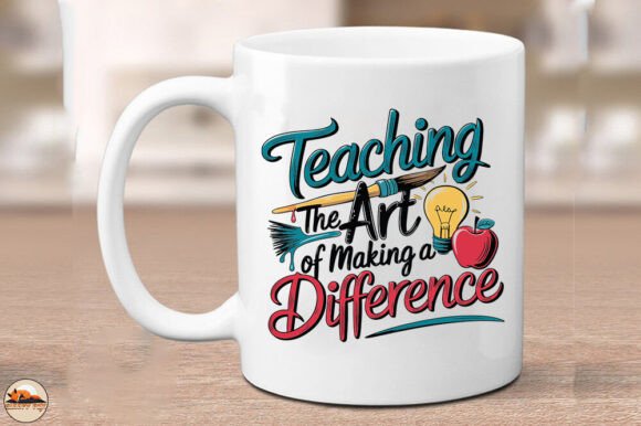 Teaching Makes a Difference Graphics for Crafts